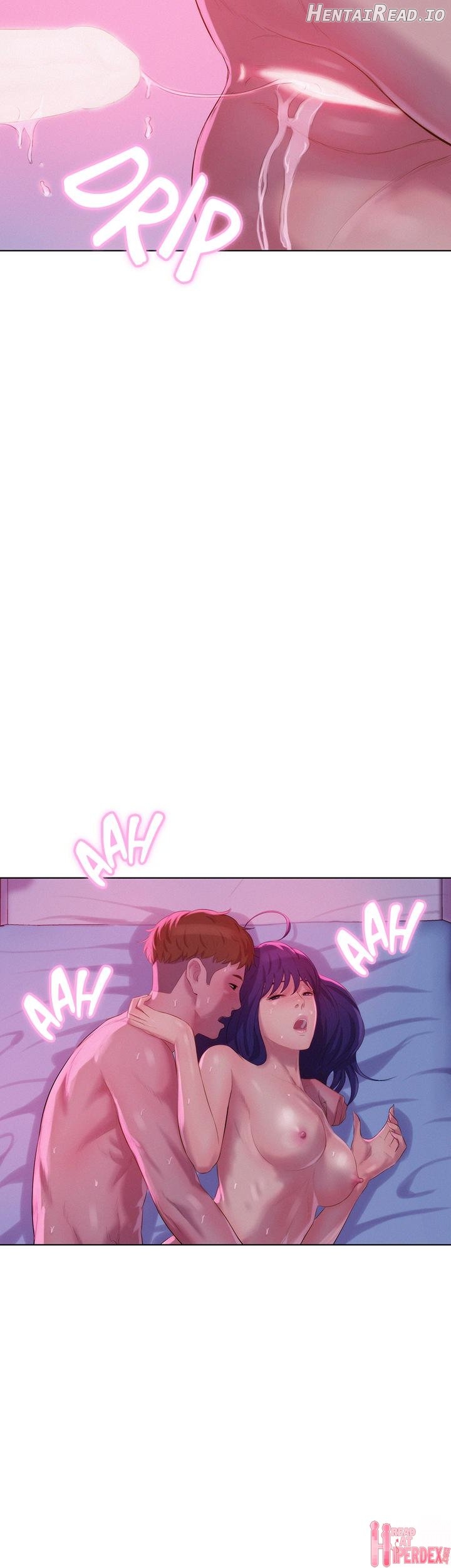 Freshman - Manhwa Chapter 57 - page 16