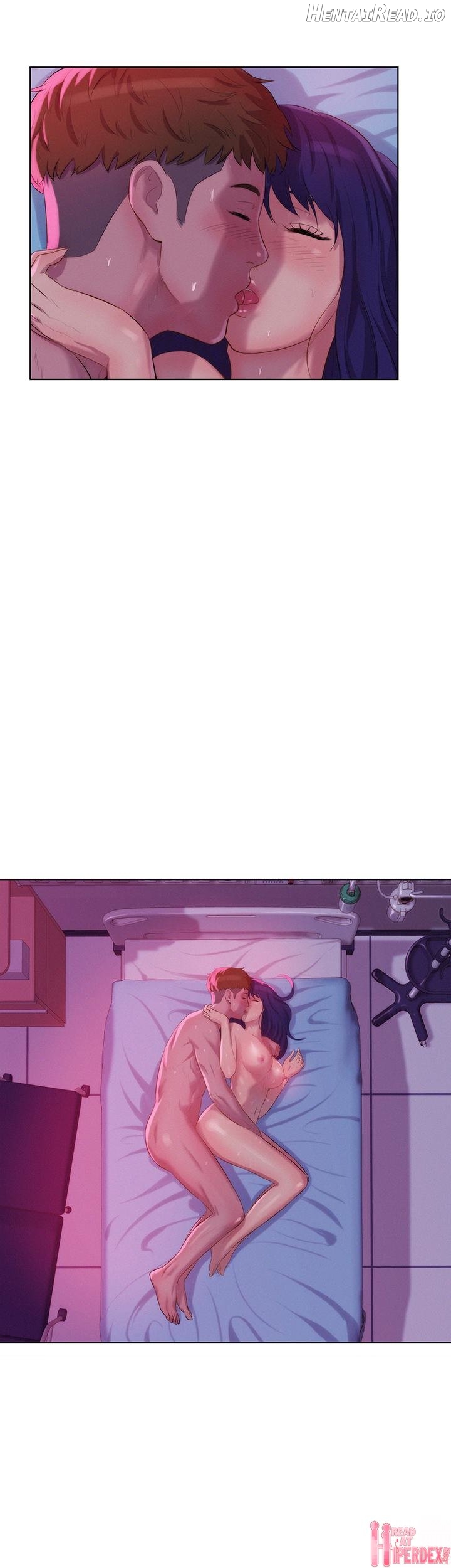 Freshman - Manhwa Chapter 57 - page 17