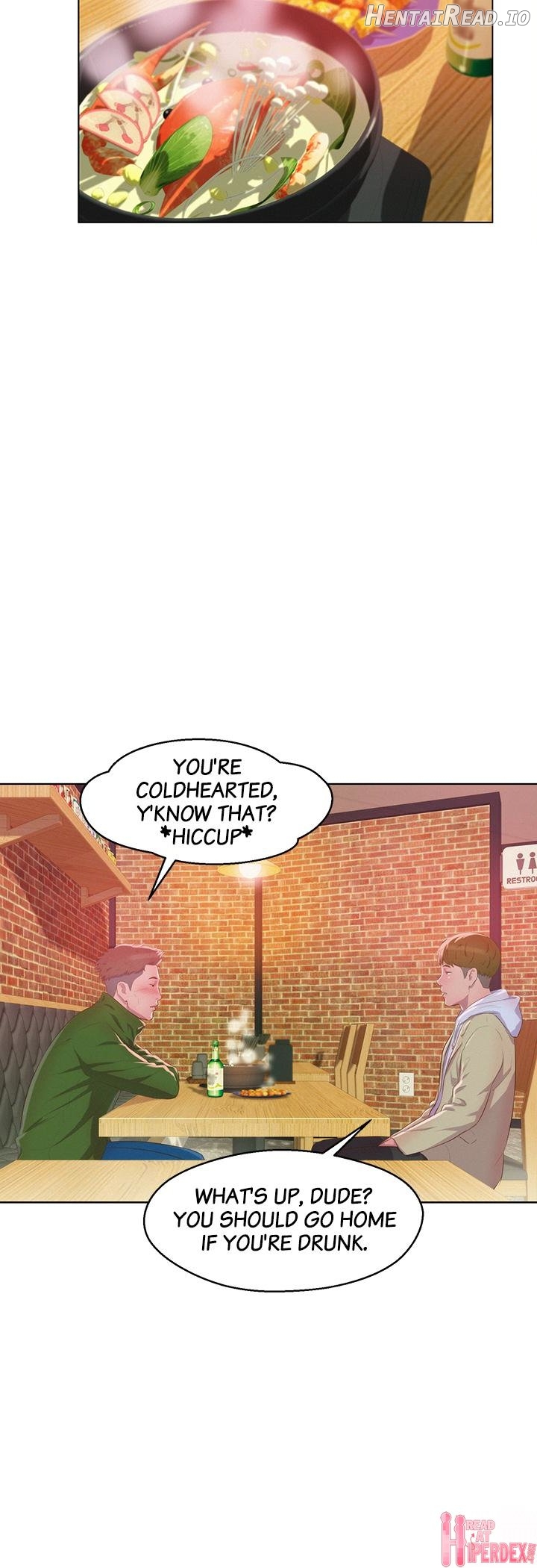 Freshman - Manhwa Chapter 57 - page 30