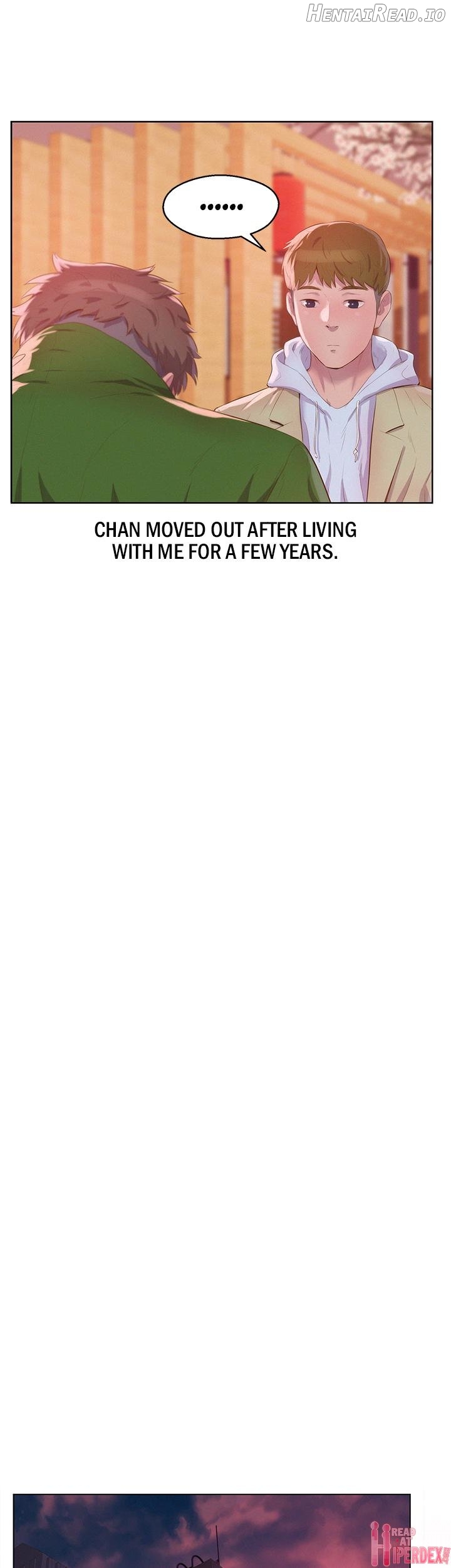 Freshman - Manhwa Chapter 57 - page 32