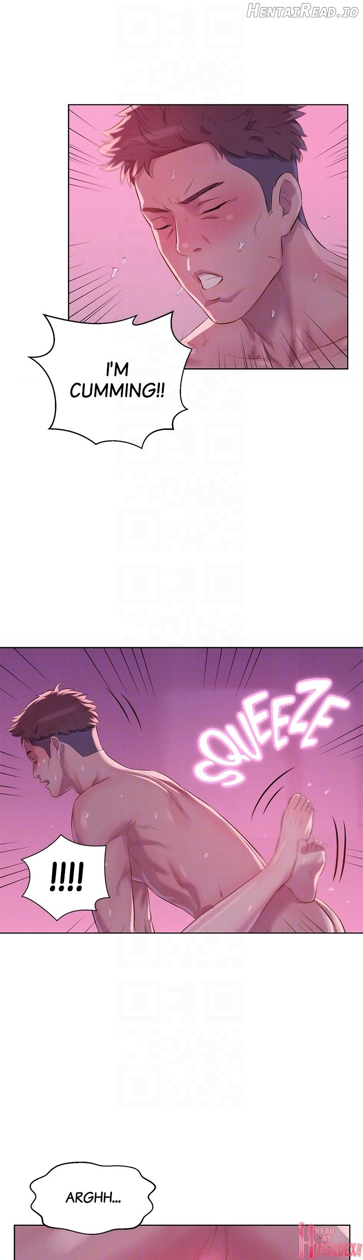 Freshman - Manhwa Chapter 57 - page 35