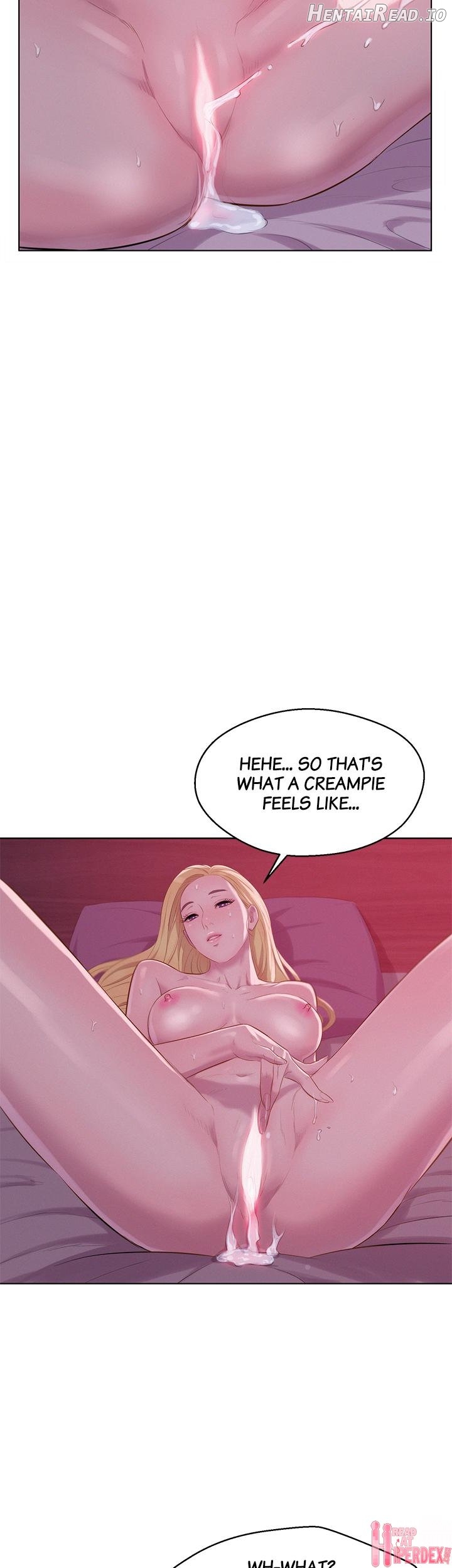 Freshman - Manhwa Chapter 57 - page 37