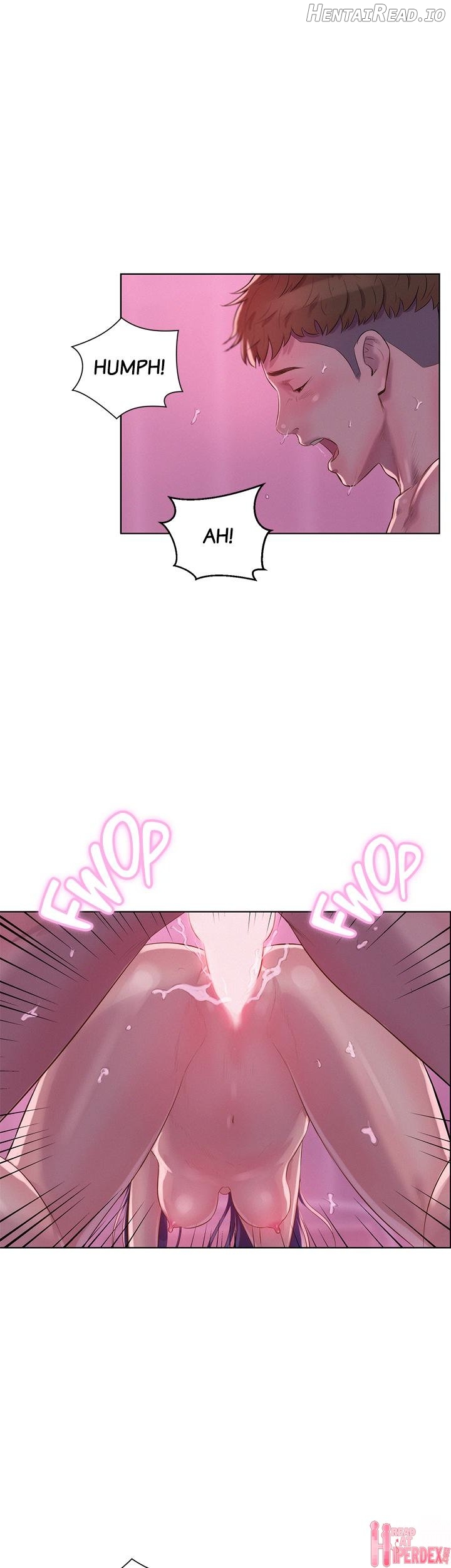 Freshman - Manhwa Chapter 57 - page 4