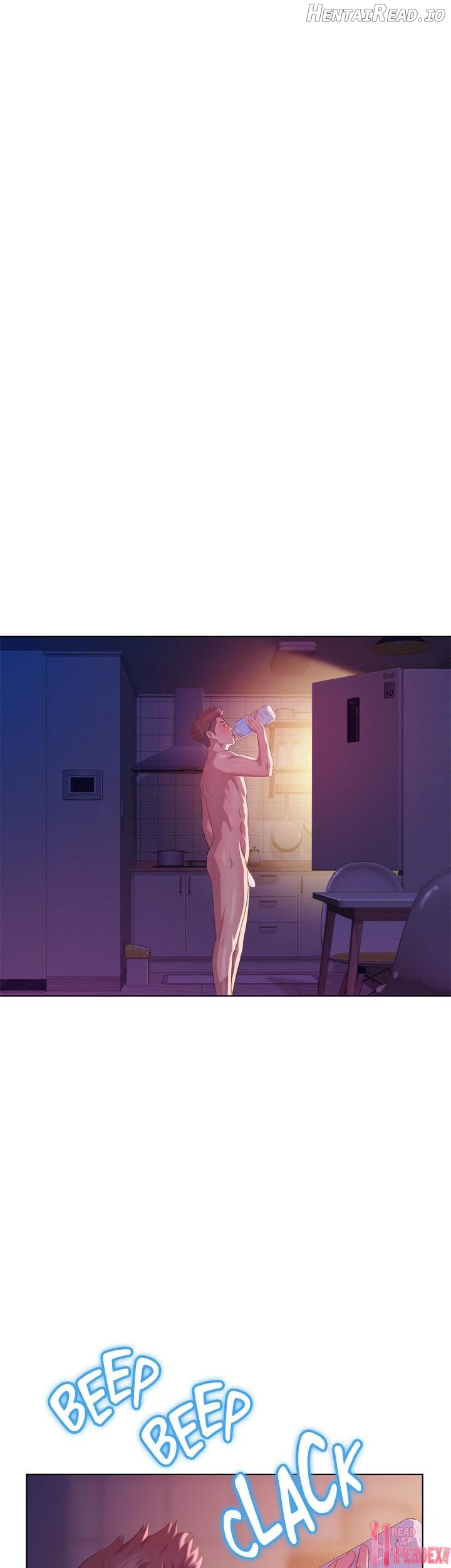 Freshman - Manhwa Chapter 57 - page 40