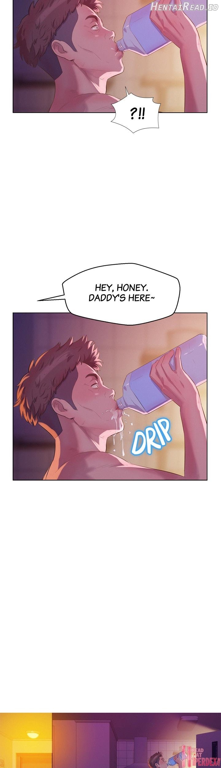 Freshman - Manhwa Chapter 57 - page 41