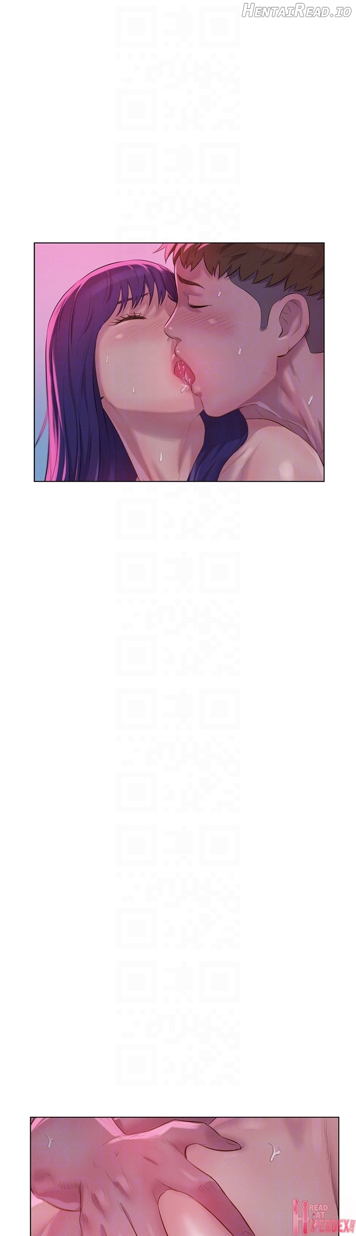 Freshman - Manhwa Chapter 57 - page 7