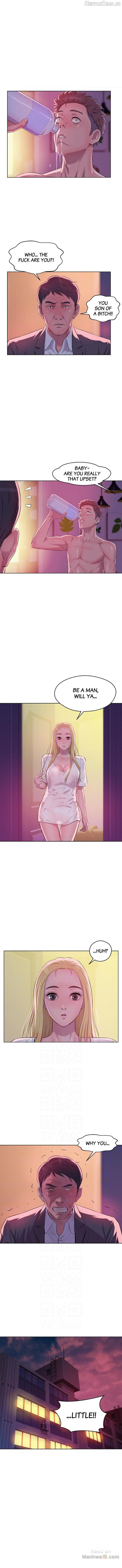 Freshman - Manhwa Chapter 58 - page 2