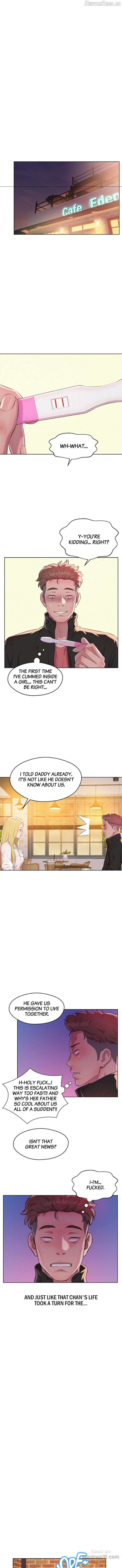 Freshman - Manhwa Chapter 58 - page 3