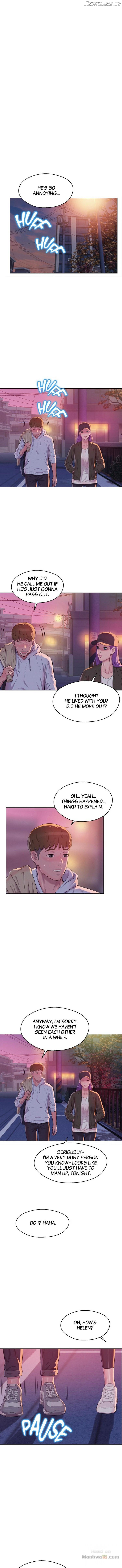 Freshman - Manhwa Chapter 58 - page 5