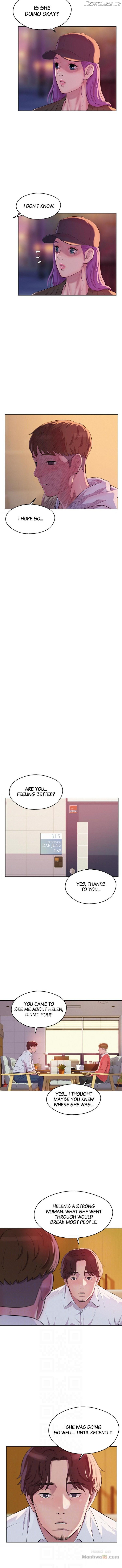 Freshman - Manhwa Chapter 58 - page 6