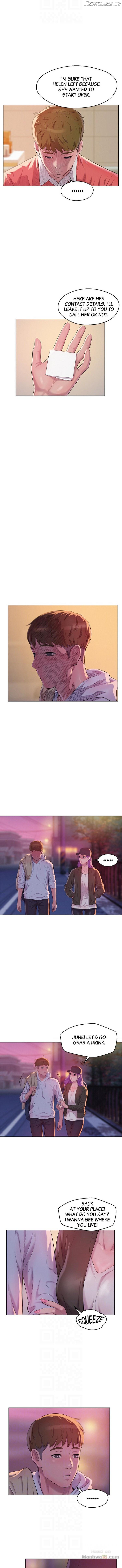 Freshman - Manhwa Chapter 58 - page 7