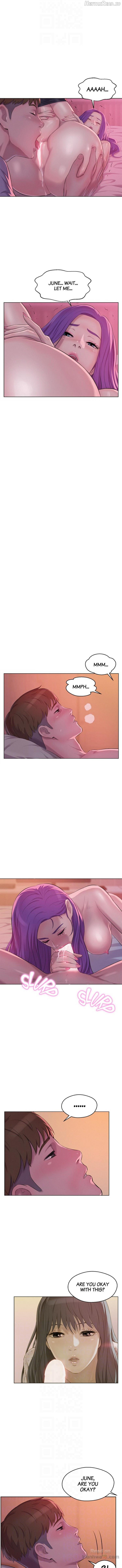 Freshman - Manhwa Chapter 58 - page 9