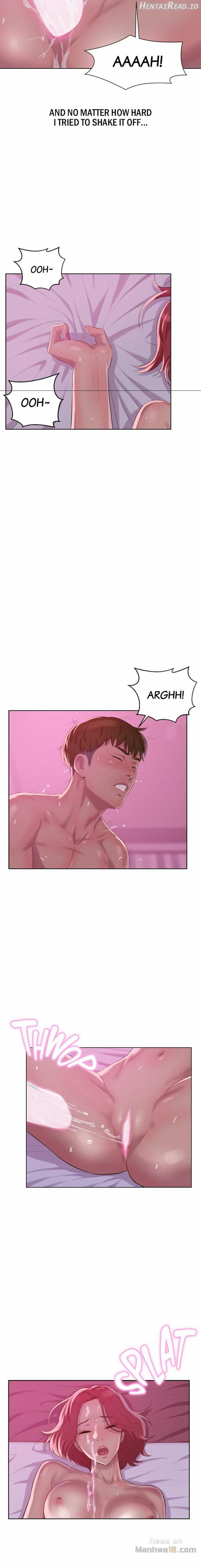 Freshman - Manhwa Chapter 59 - page 11