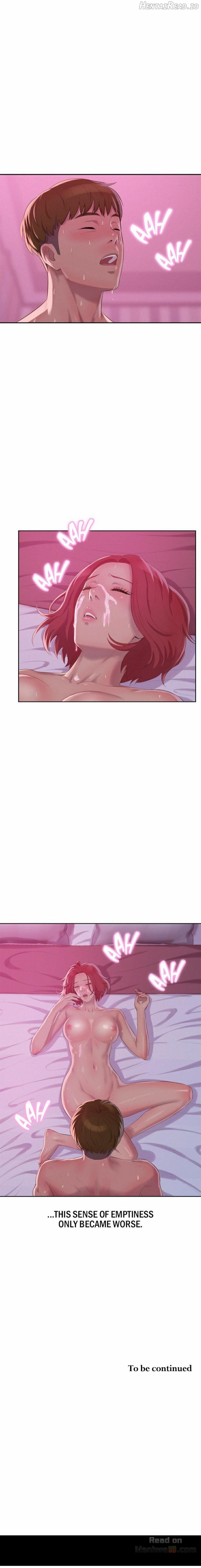 Freshman - Manhwa Chapter 59 - page 12