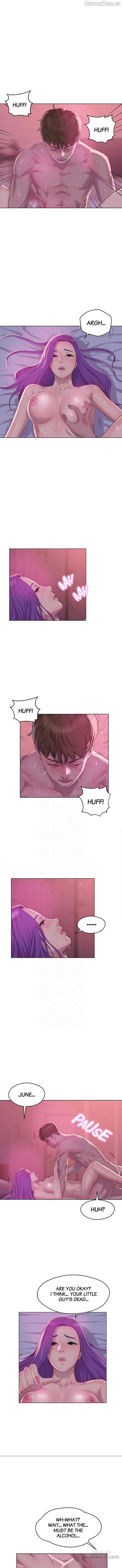 Freshman - Manhwa Chapter 59 - page 2