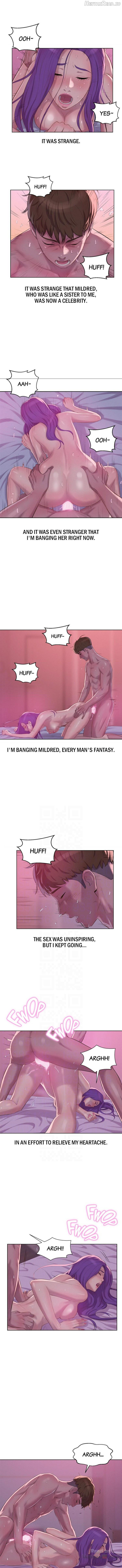 Freshman - Manhwa Chapter 59 - page 4