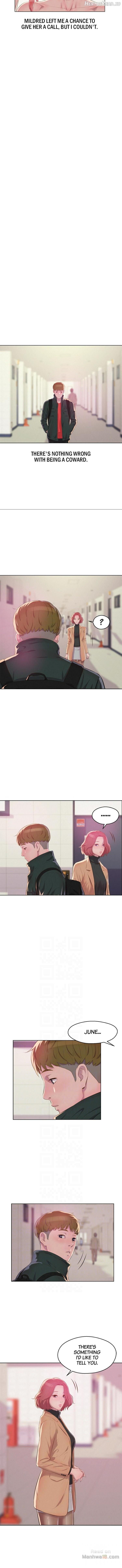 Freshman - Manhwa Chapter 59 - page 6