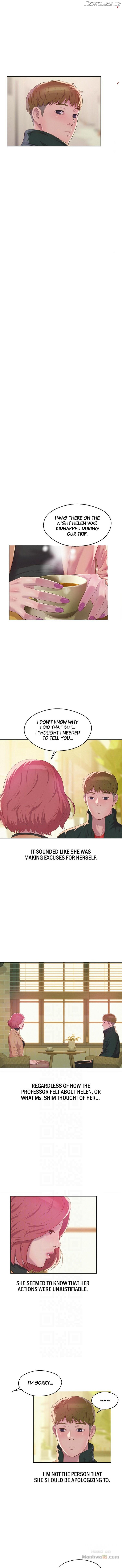 Freshman - Manhwa Chapter 59 - page 7