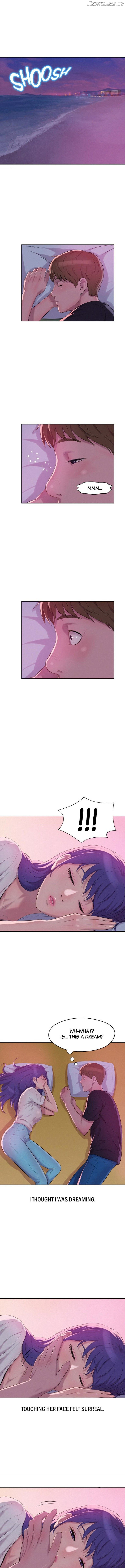 Freshman - Manhwa Chapter 61 END - page 10