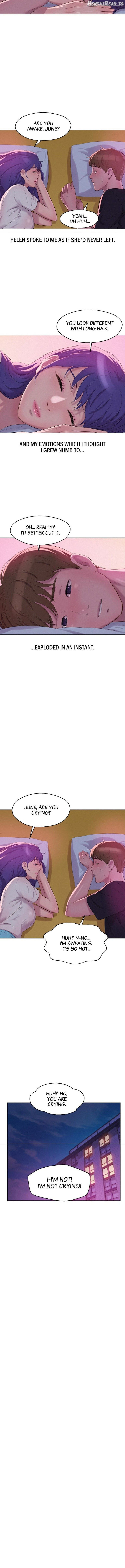 Freshman - Manhwa Chapter 61 END - page 11