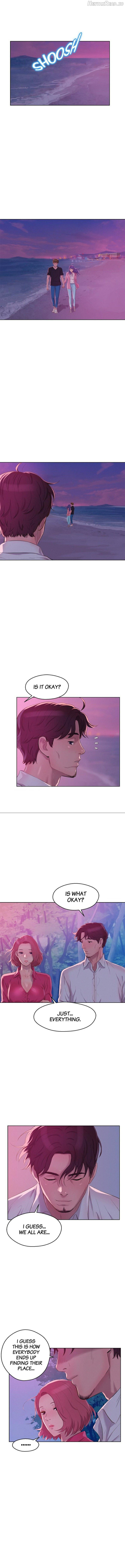 Freshman - Manhwa Chapter 61 END - page 12