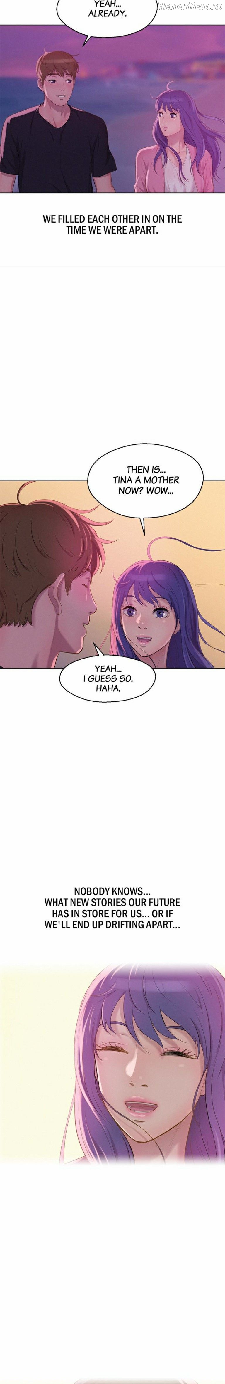 Freshman - Manhwa Chapter 61 END - page 14