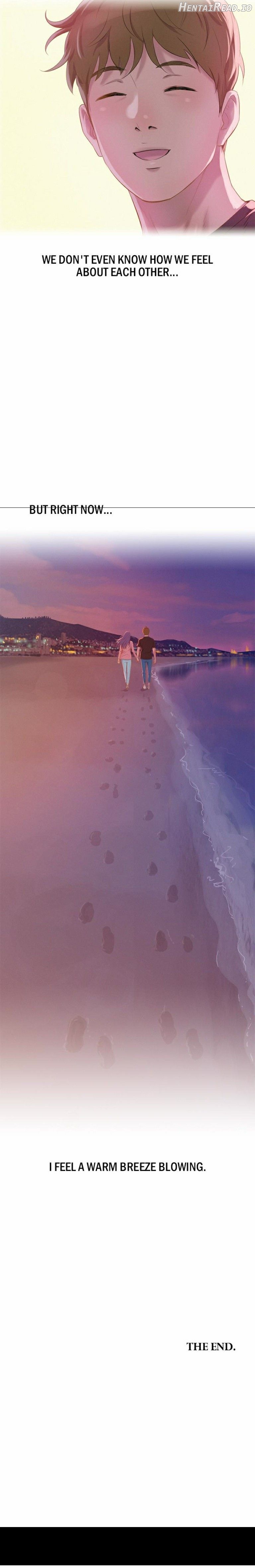 Freshman - Manhwa Chapter 61 END - page 15