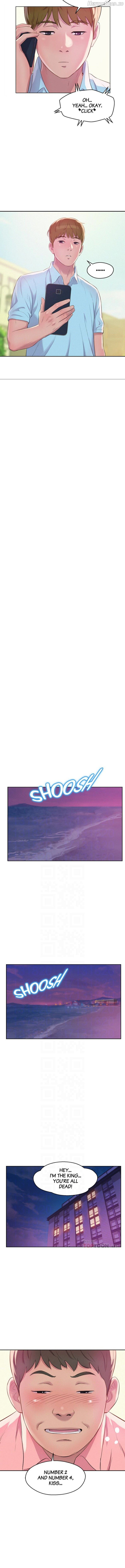 Freshman - Manhwa Chapter 61 END - page 7