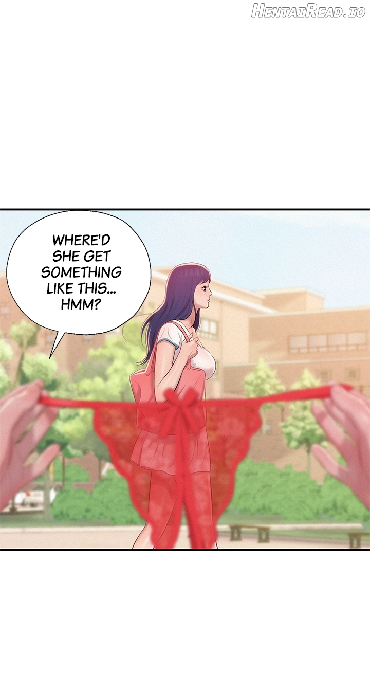 Freshman - Manhwa Chapter 30 - page 1
