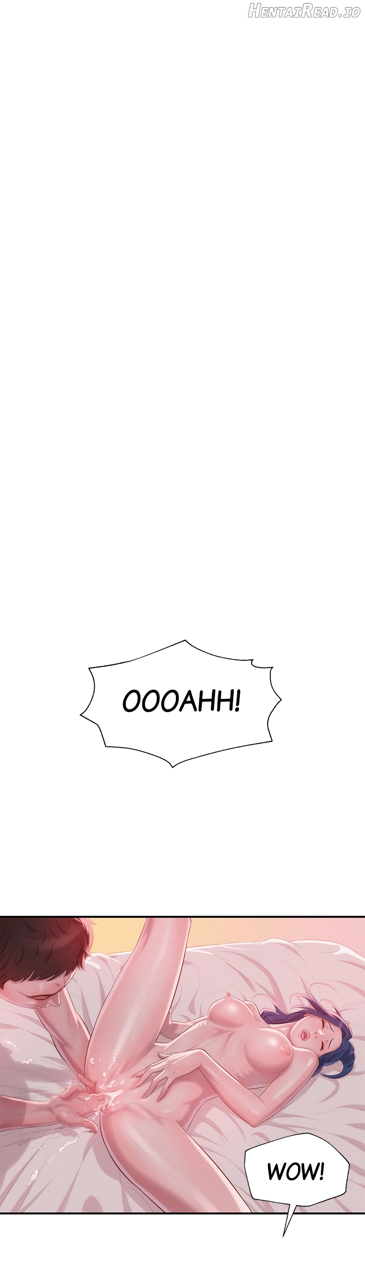 Freshman - Manhwa Chapter 30 - page 17