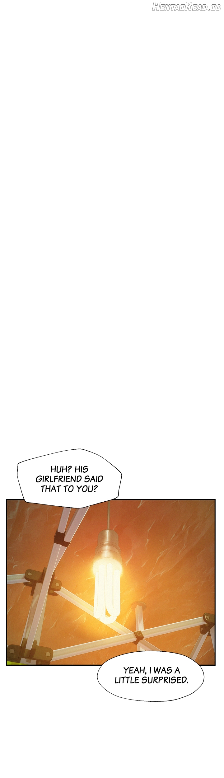 Freshman - Manhwa Chapter 30 - page 22