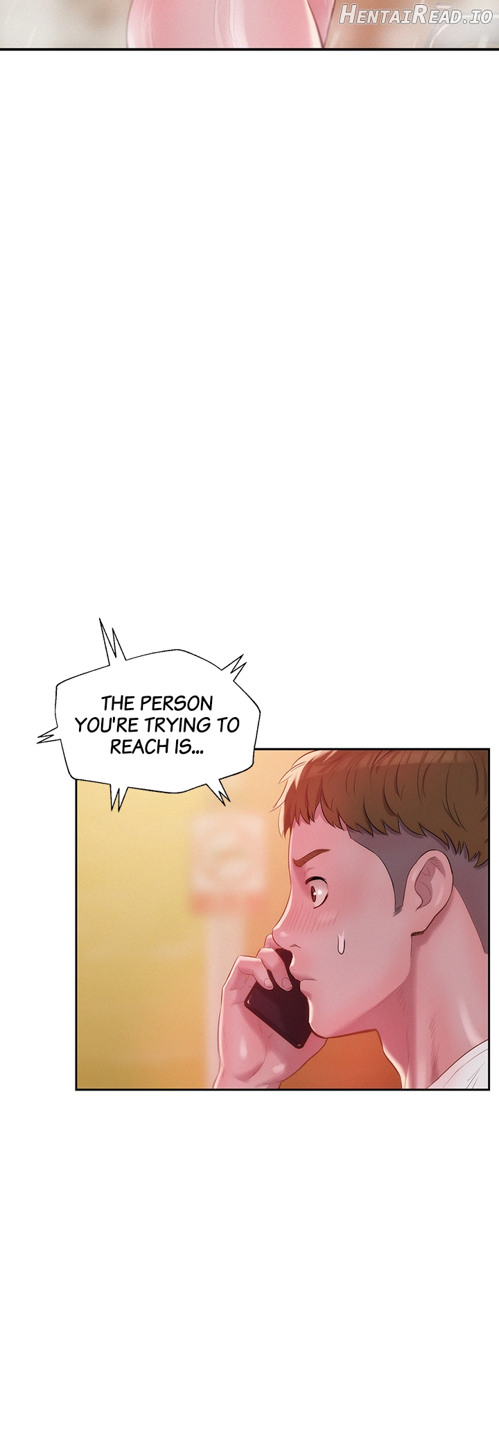 Freshman - Manhwa Chapter 30 - page 28