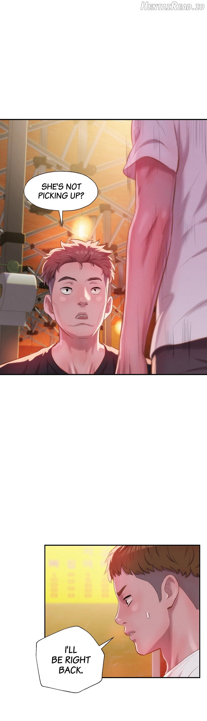 Freshman - Manhwa Chapter 30 - page 29