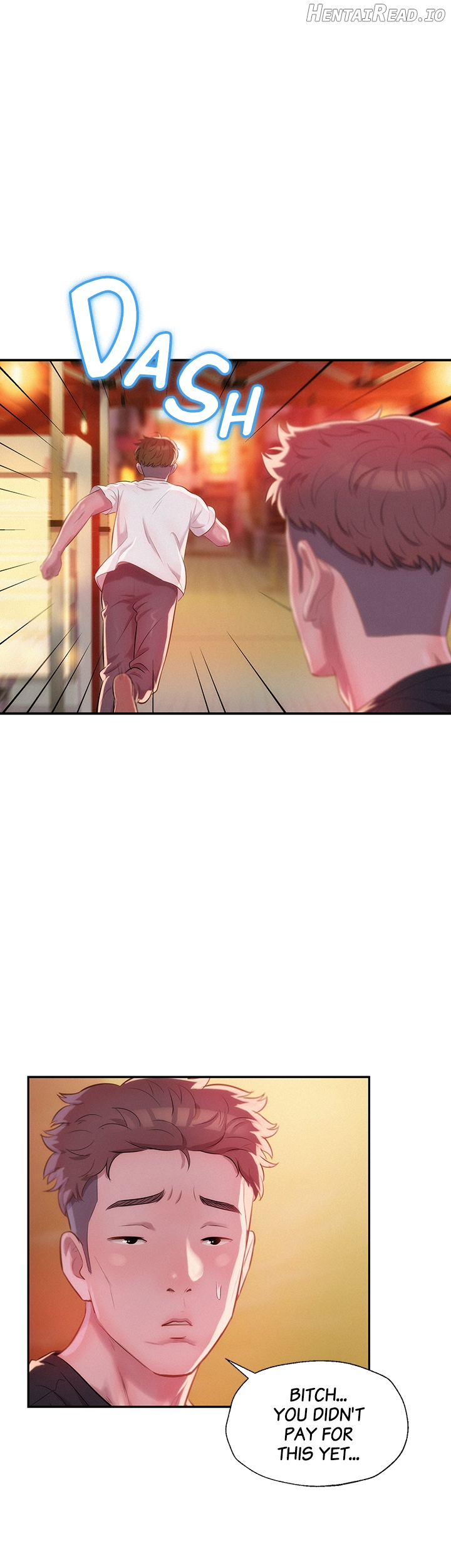 Freshman - Manhwa Chapter 30 - page 30