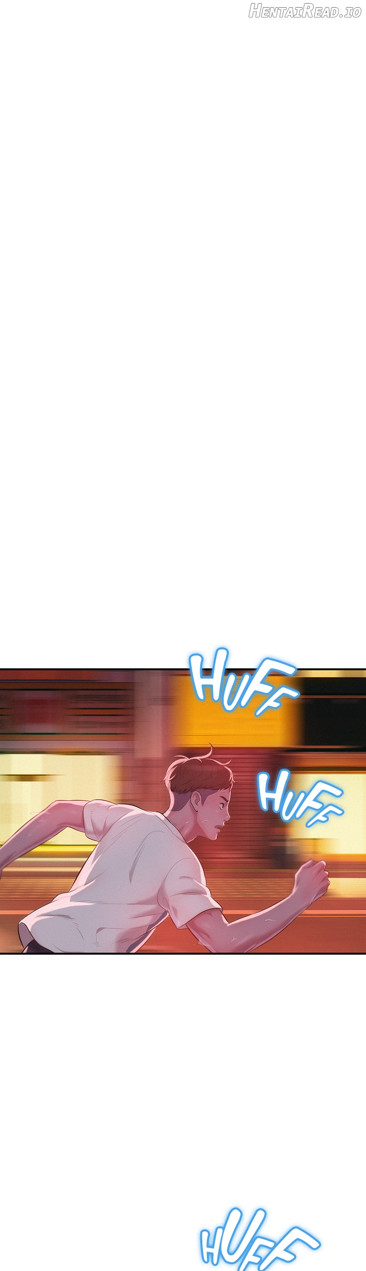 Freshman - Manhwa Chapter 30 - page 31