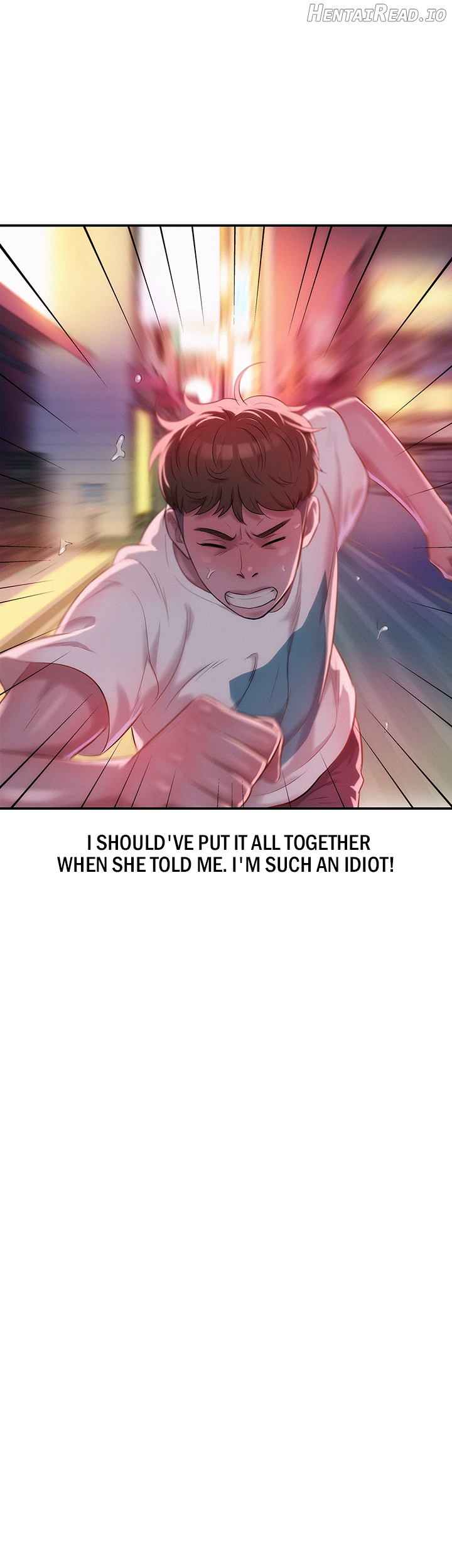 Freshman - Manhwa Chapter 30 - page 33