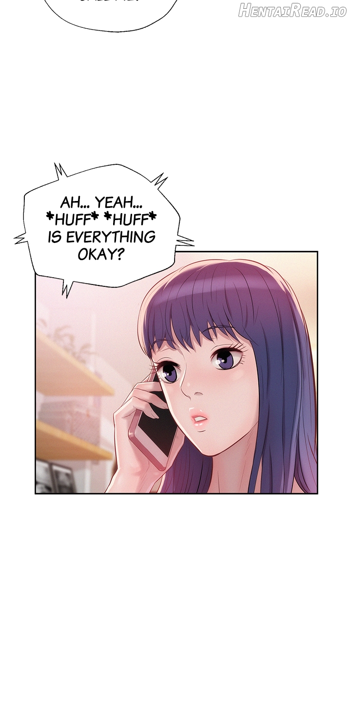 Freshman - Manhwa Chapter 30 - page 36