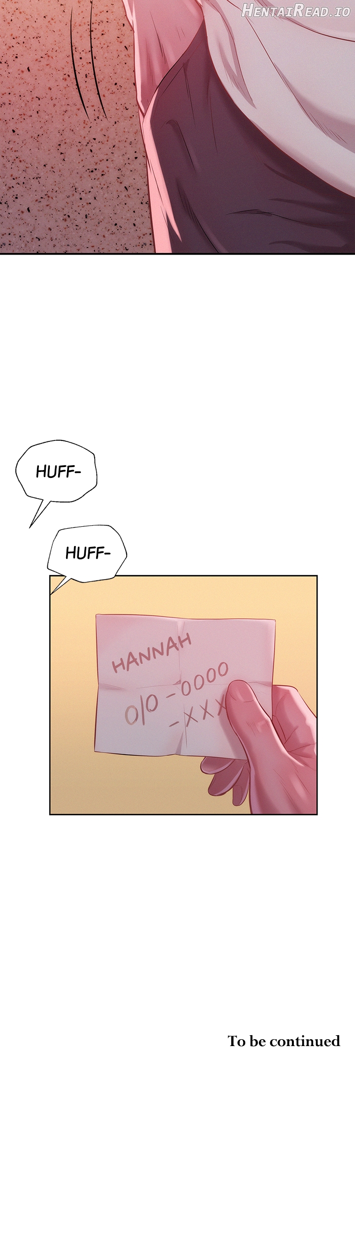 Freshman - Manhwa Chapter 30 - page 40