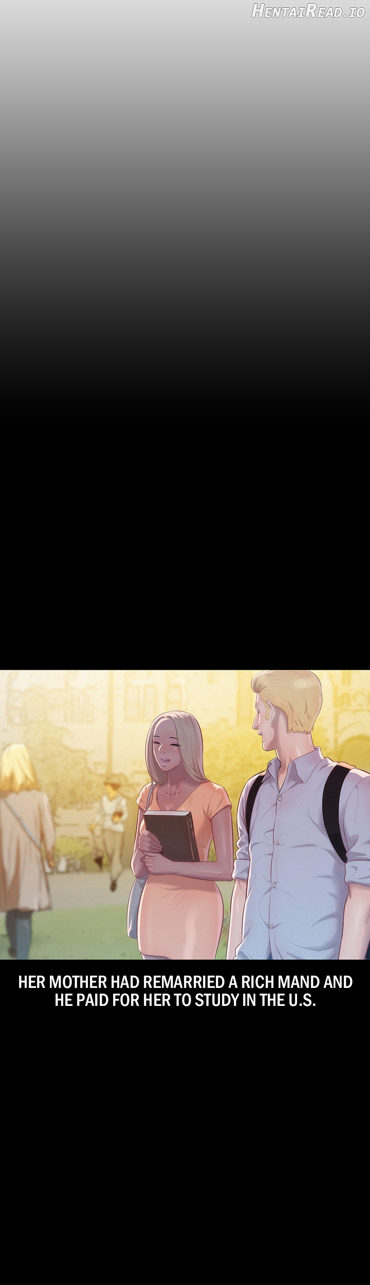 Freshman - Manhwa Chapter 31 - page 11