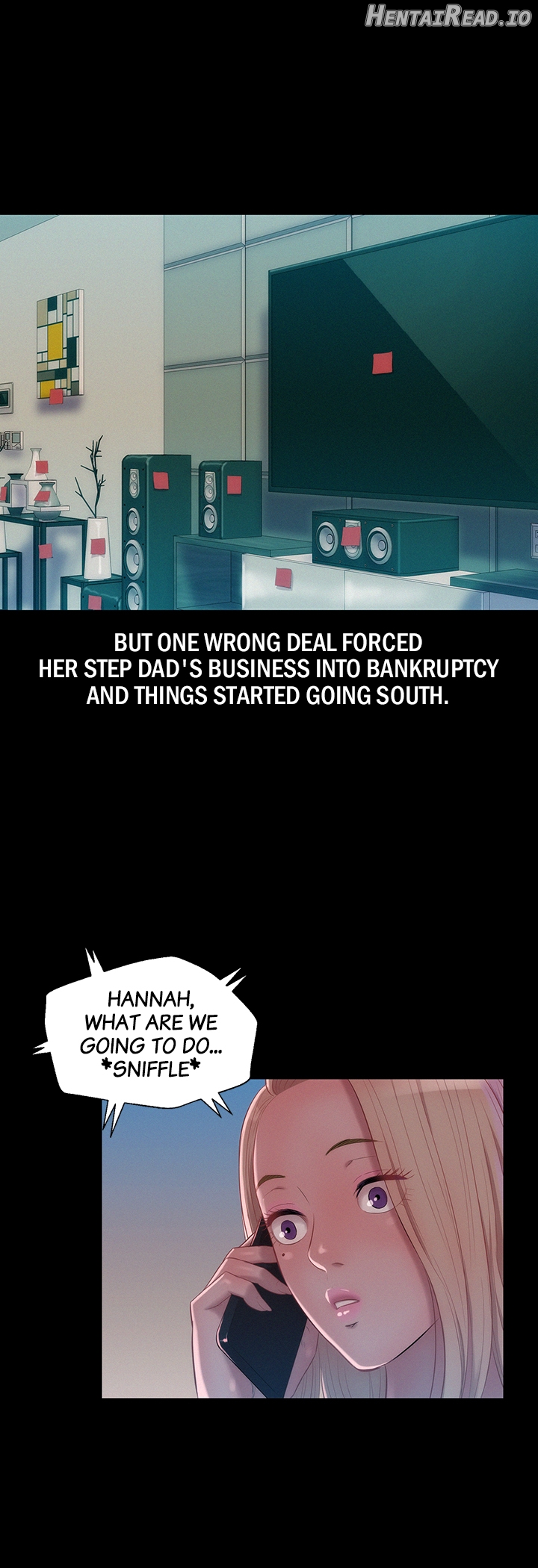 Freshman - Manhwa Chapter 31 - page 12