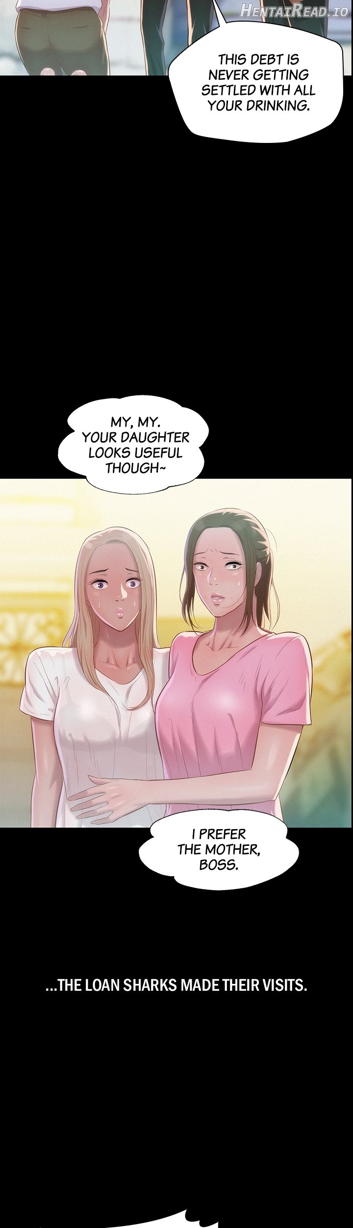 Freshman - Manhwa Chapter 31 - page 15