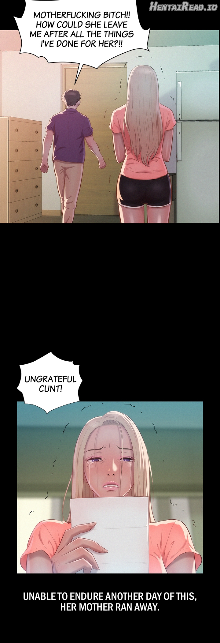 Freshman - Manhwa Chapter 31 - page 16