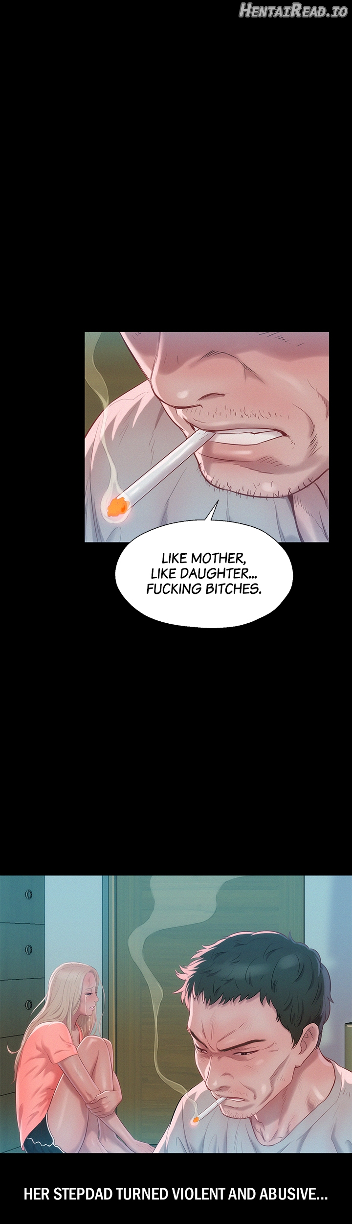 Freshman - Manhwa Chapter 31 - page 17