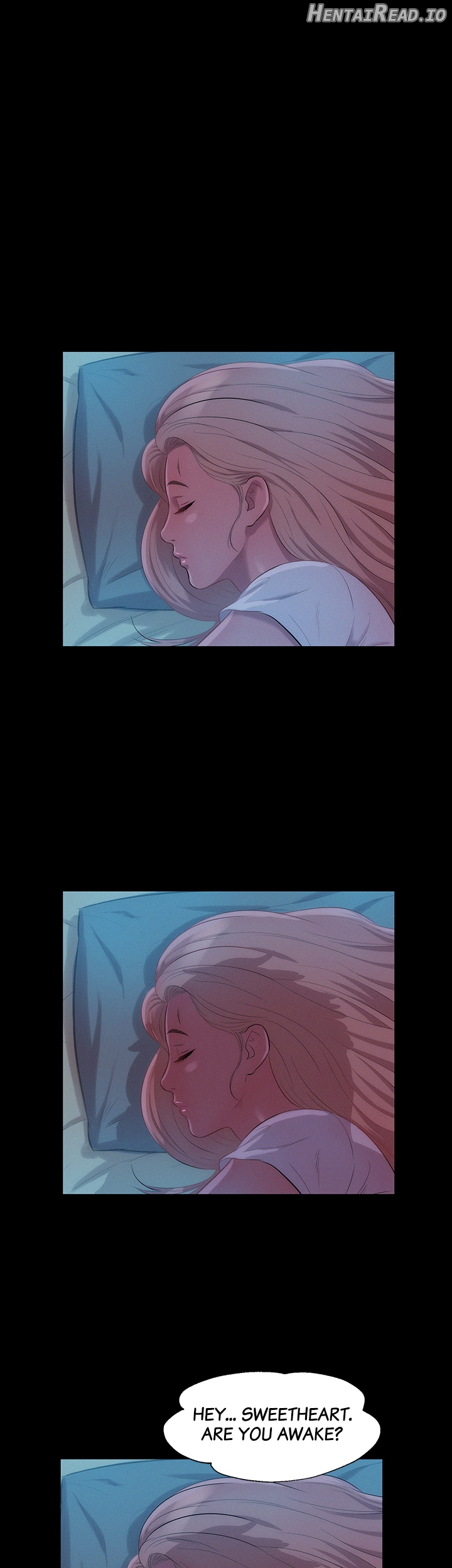 Freshman - Manhwa Chapter 31 - page 18
