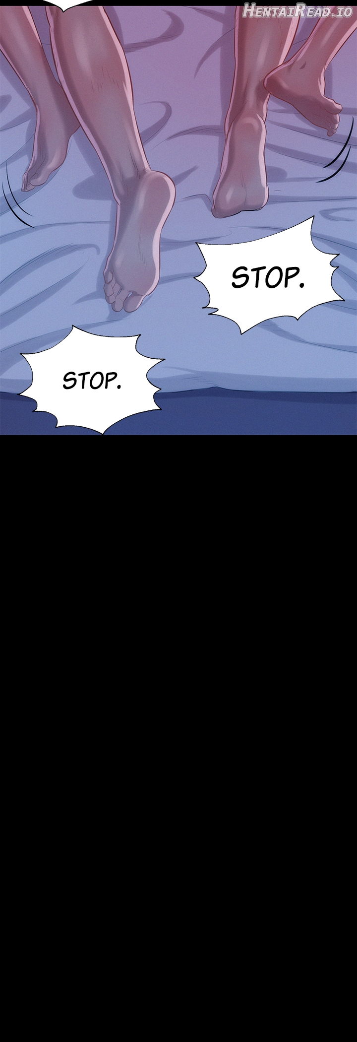 Freshman - Manhwa Chapter 31 - page 20