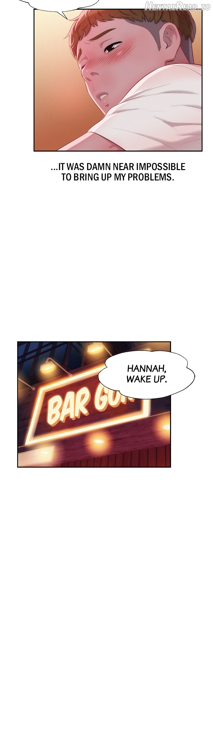 Freshman - Manhwa Chapter 31 - page 26