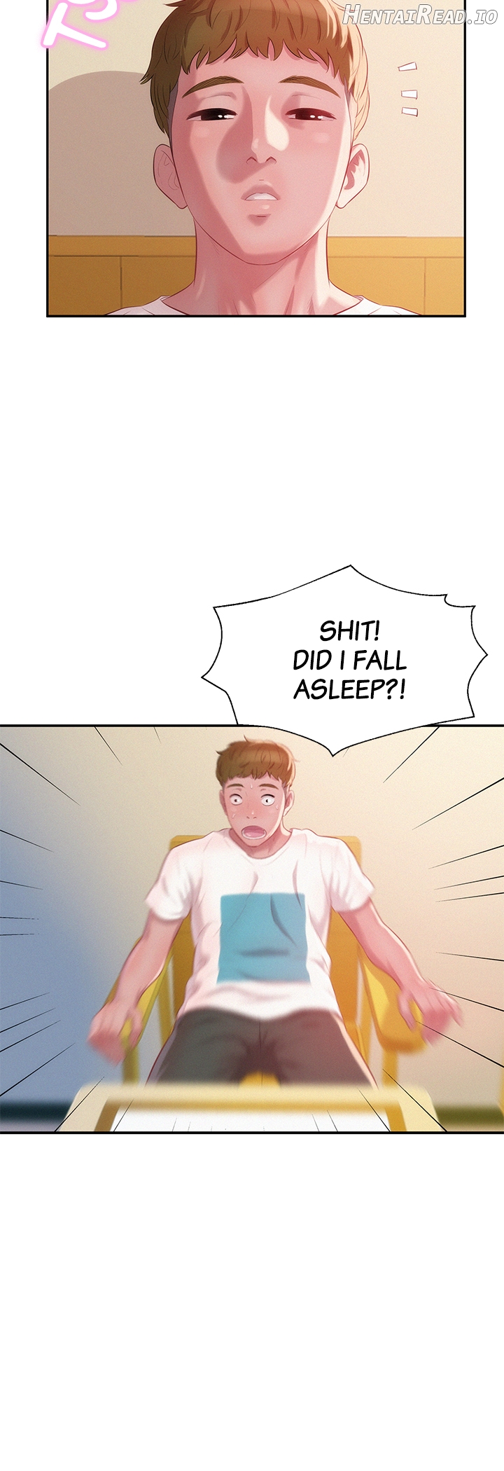 Freshman - Manhwa Chapter 31 - page 32