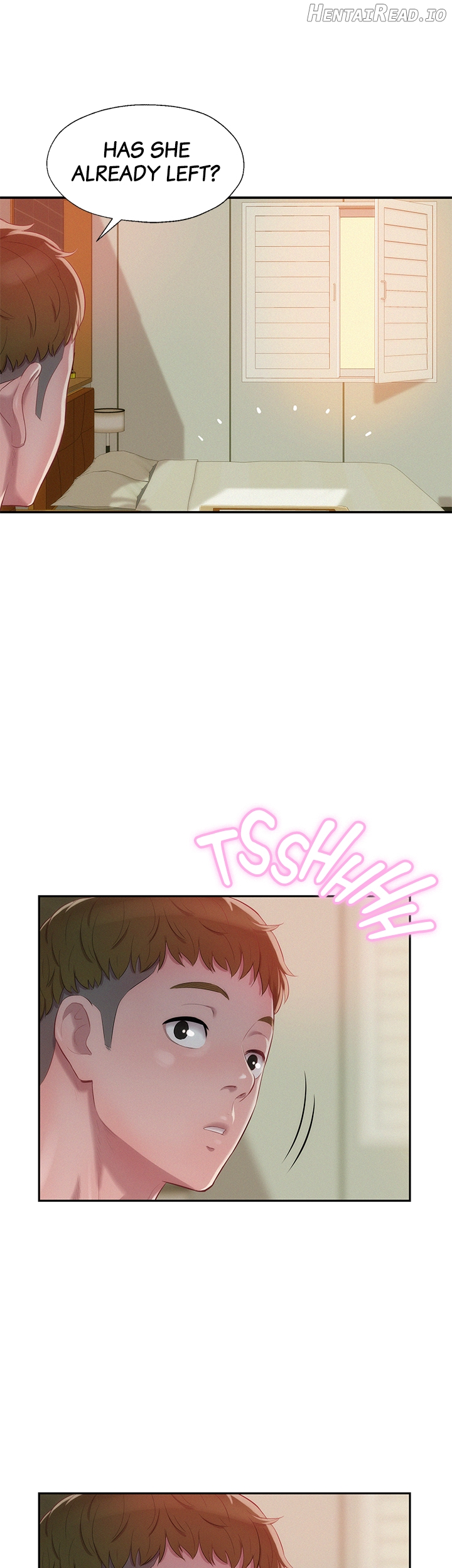 Freshman - Manhwa Chapter 31 - page 33