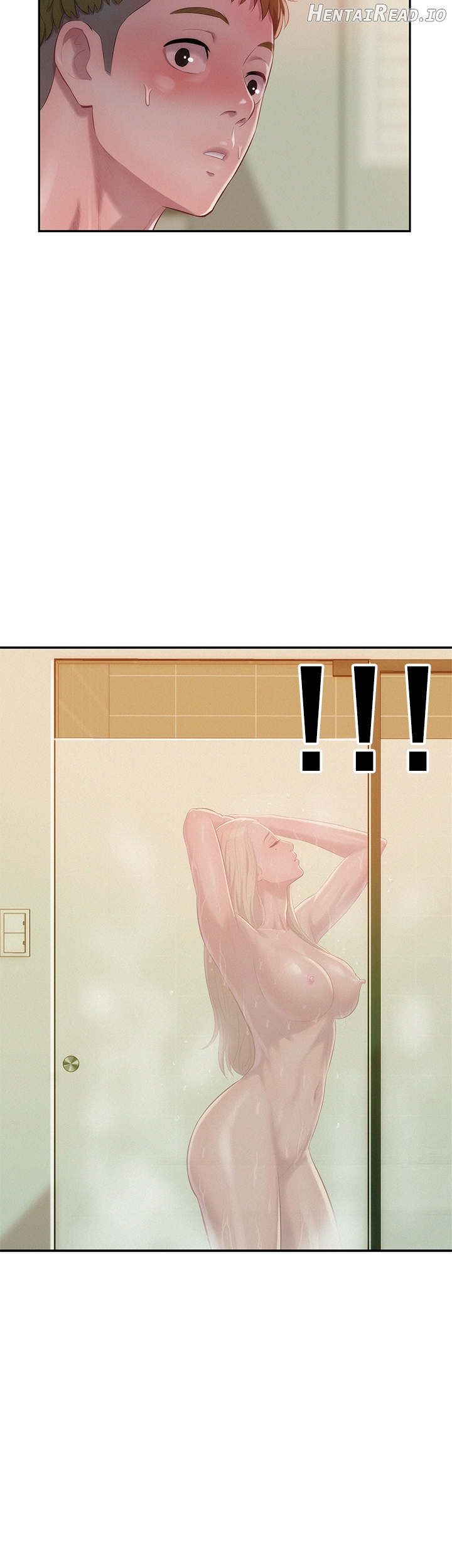 Freshman - Manhwa Chapter 31 - page 34