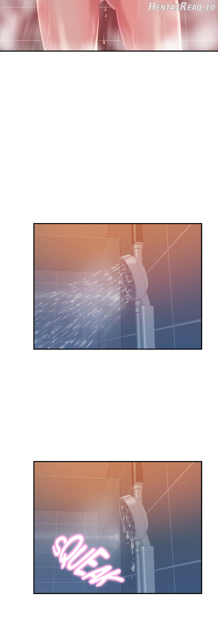Freshman - Manhwa Chapter 31 - page 36